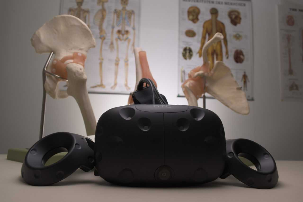 vr