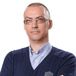 Yurii Grebelskiy
