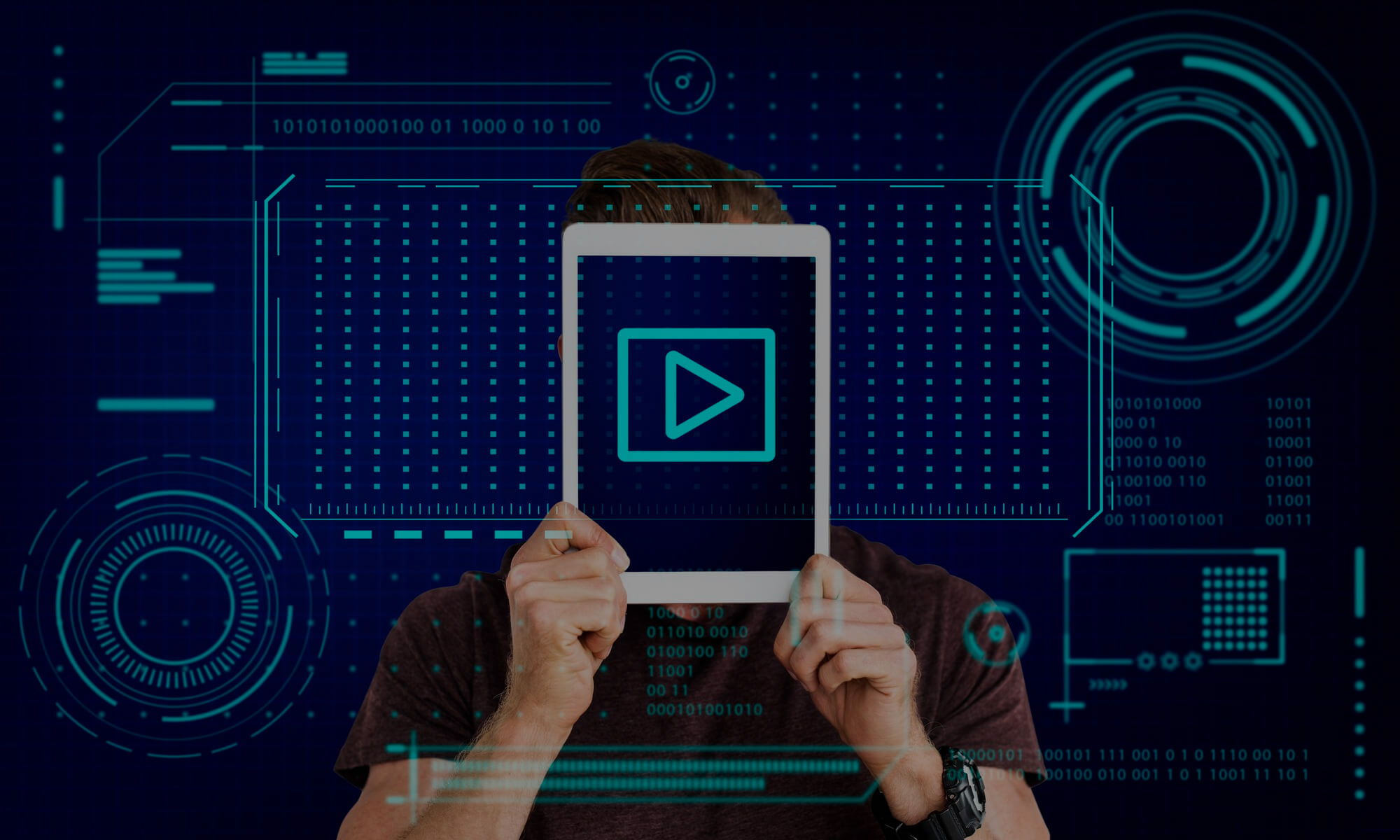 How Video Consumption Is Changing in 2023 and How to Use It in Pharma Marketing