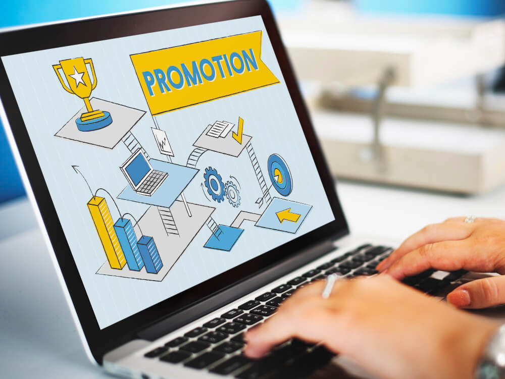 Promote Your Website